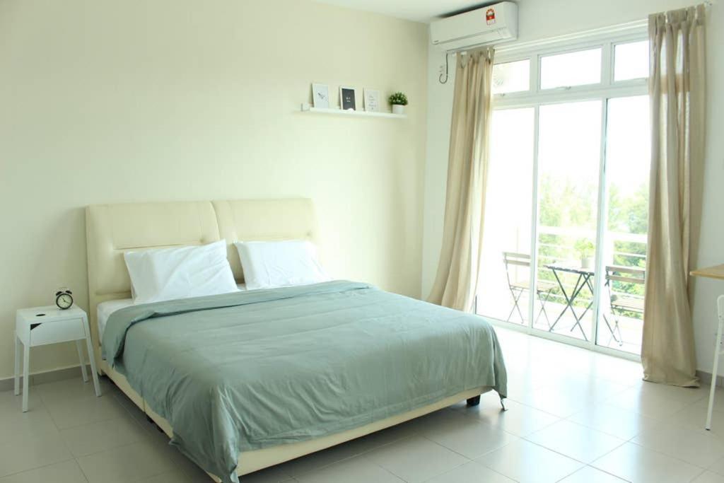 New Seaview Cozy Modern Beach House Tanjung Bungah  Bagian luar foto